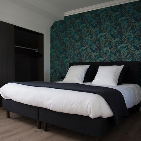 Huyze Lapin Vakantiewoning Brugge Kültér fotó