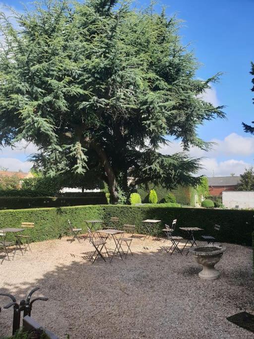 Huyze Lapin Vakantiewoning Brugge Kültér fotó