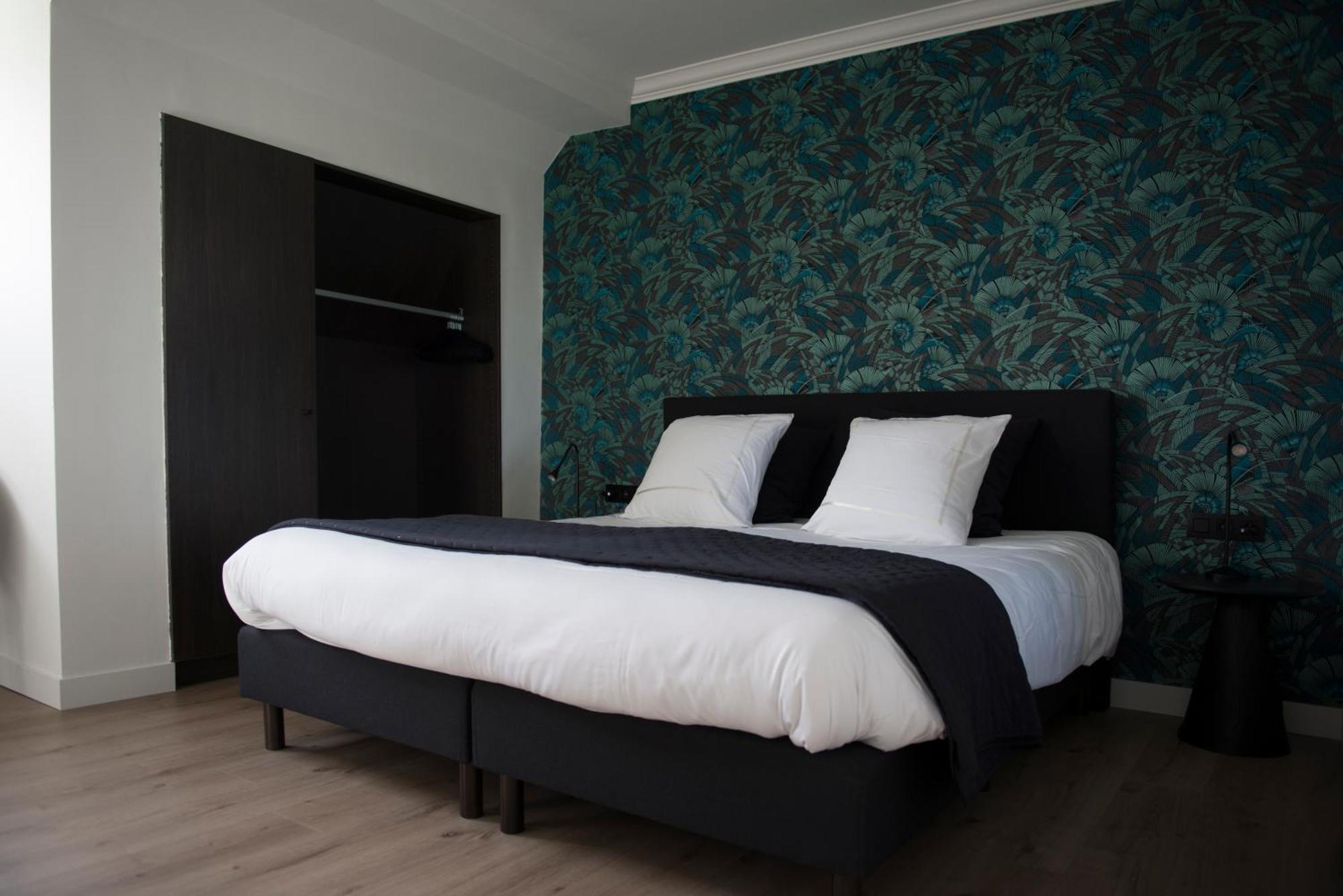 Huyze Lapin Vakantiewoning Brugge Kültér fotó