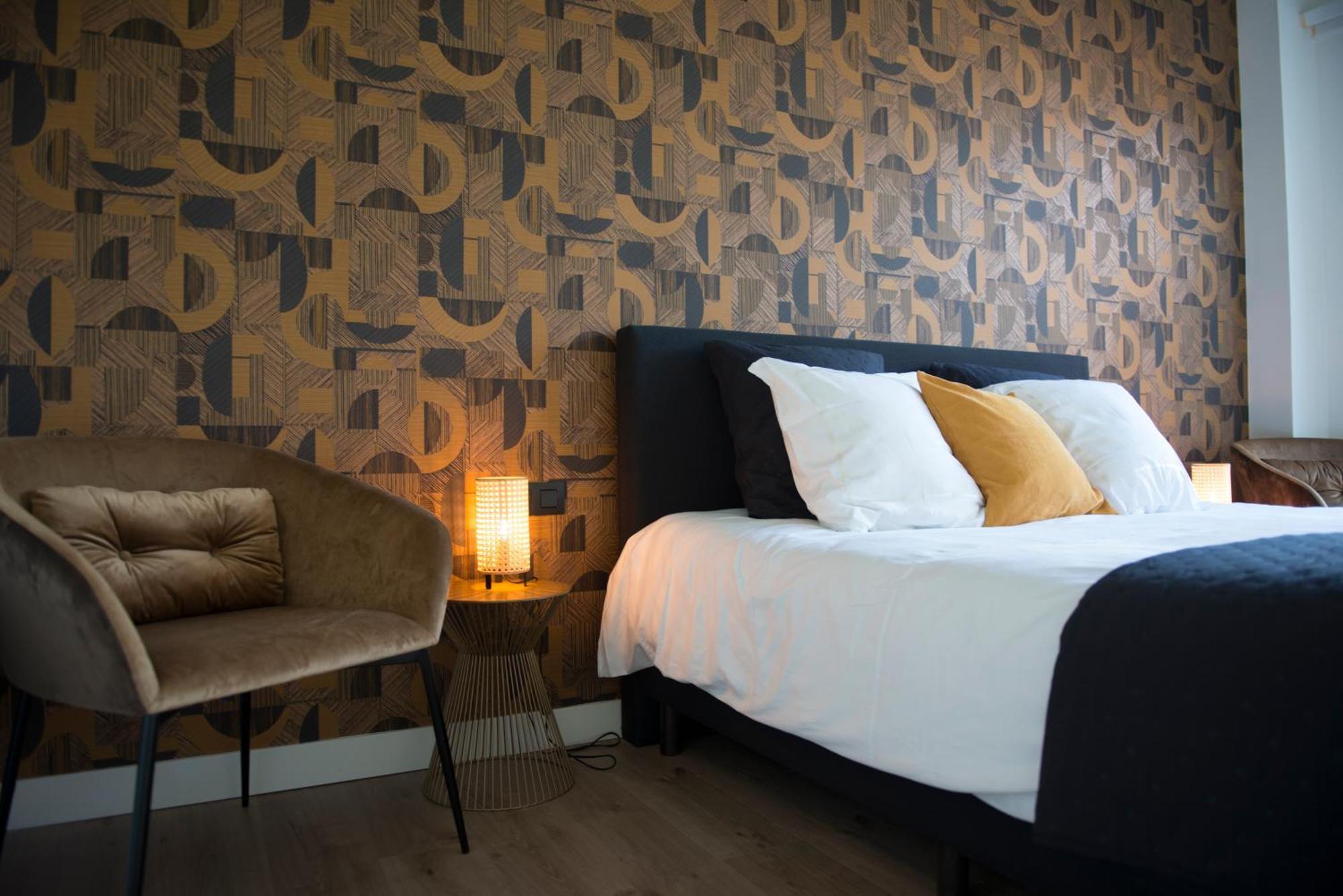 Huyze Lapin Vakantiewoning Brugge Kültér fotó