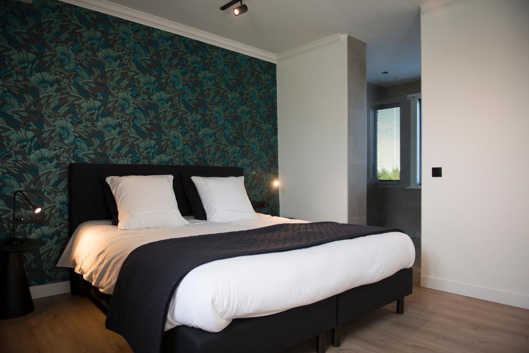 Huyze Lapin Vakantiewoning Brugge Kültér fotó