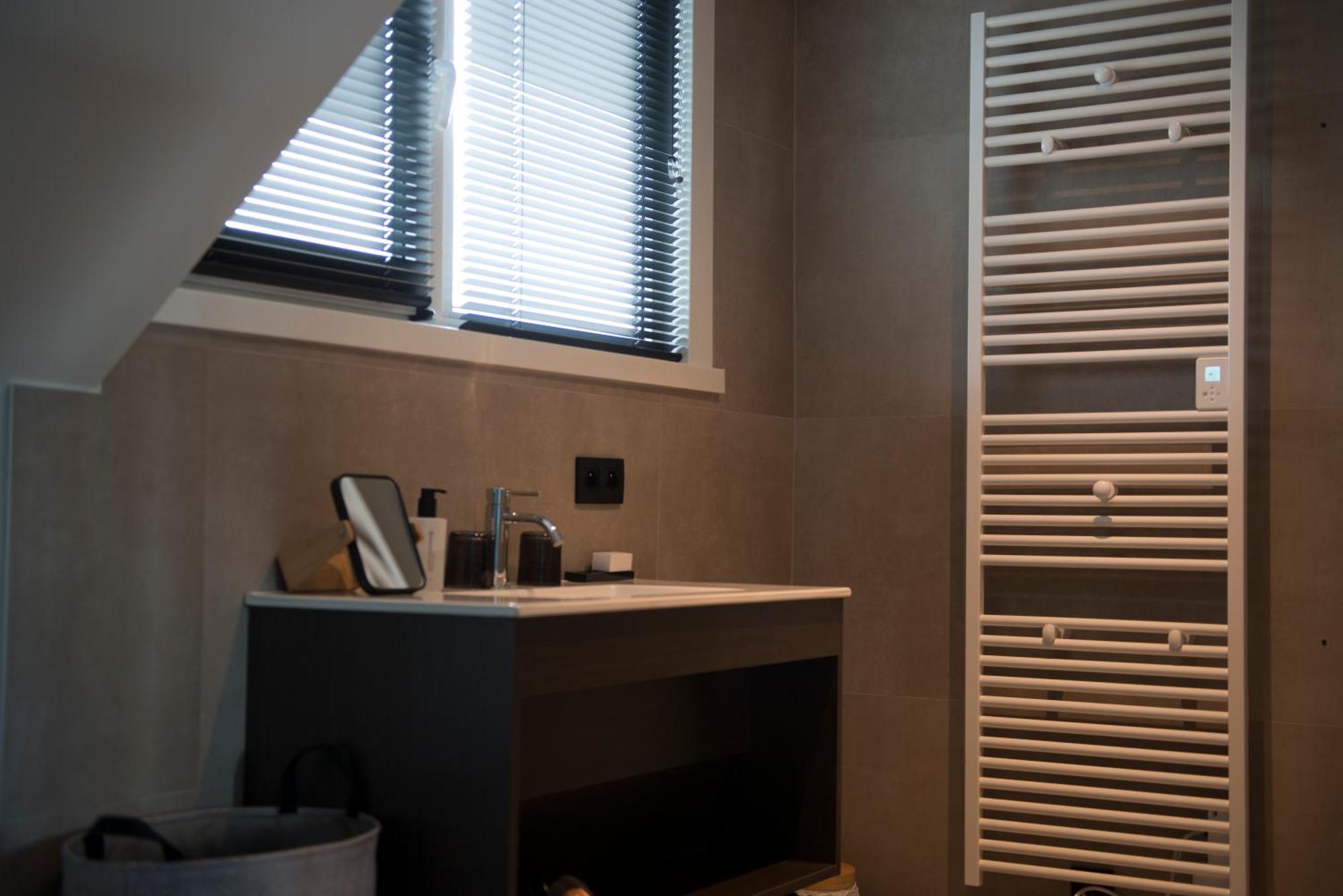 Huyze Lapin Vakantiewoning Brugge Kültér fotó