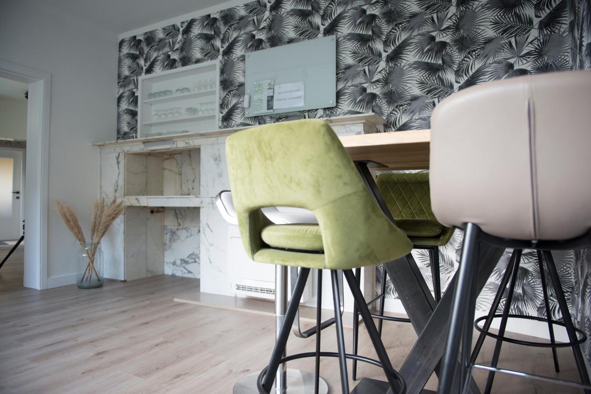 Huyze Lapin Vakantiewoning Brugge Kültér fotó