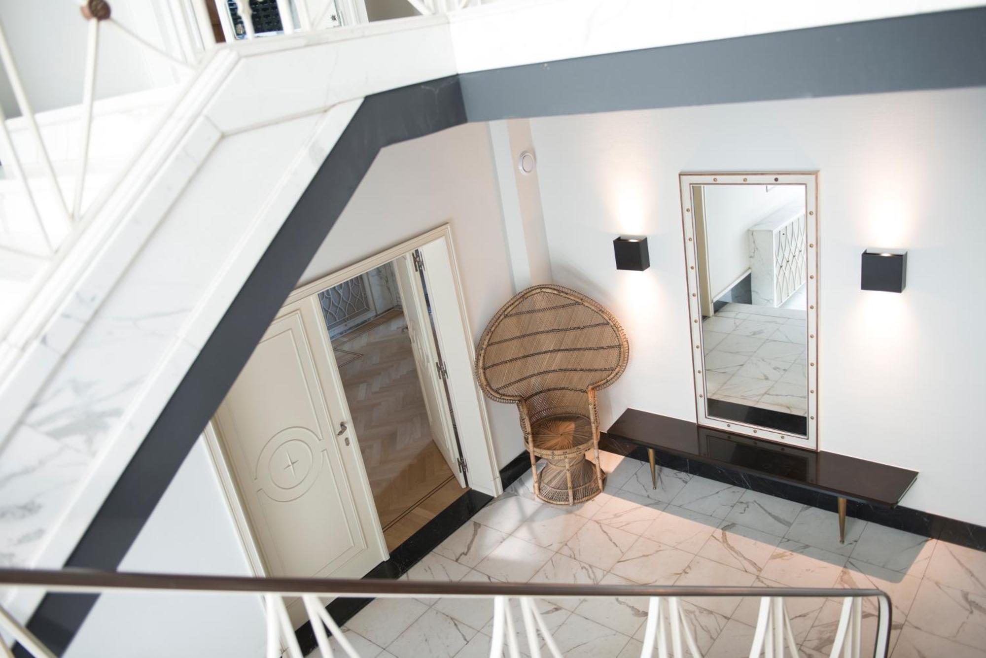 Huyze Lapin Vakantiewoning Brugge Kültér fotó