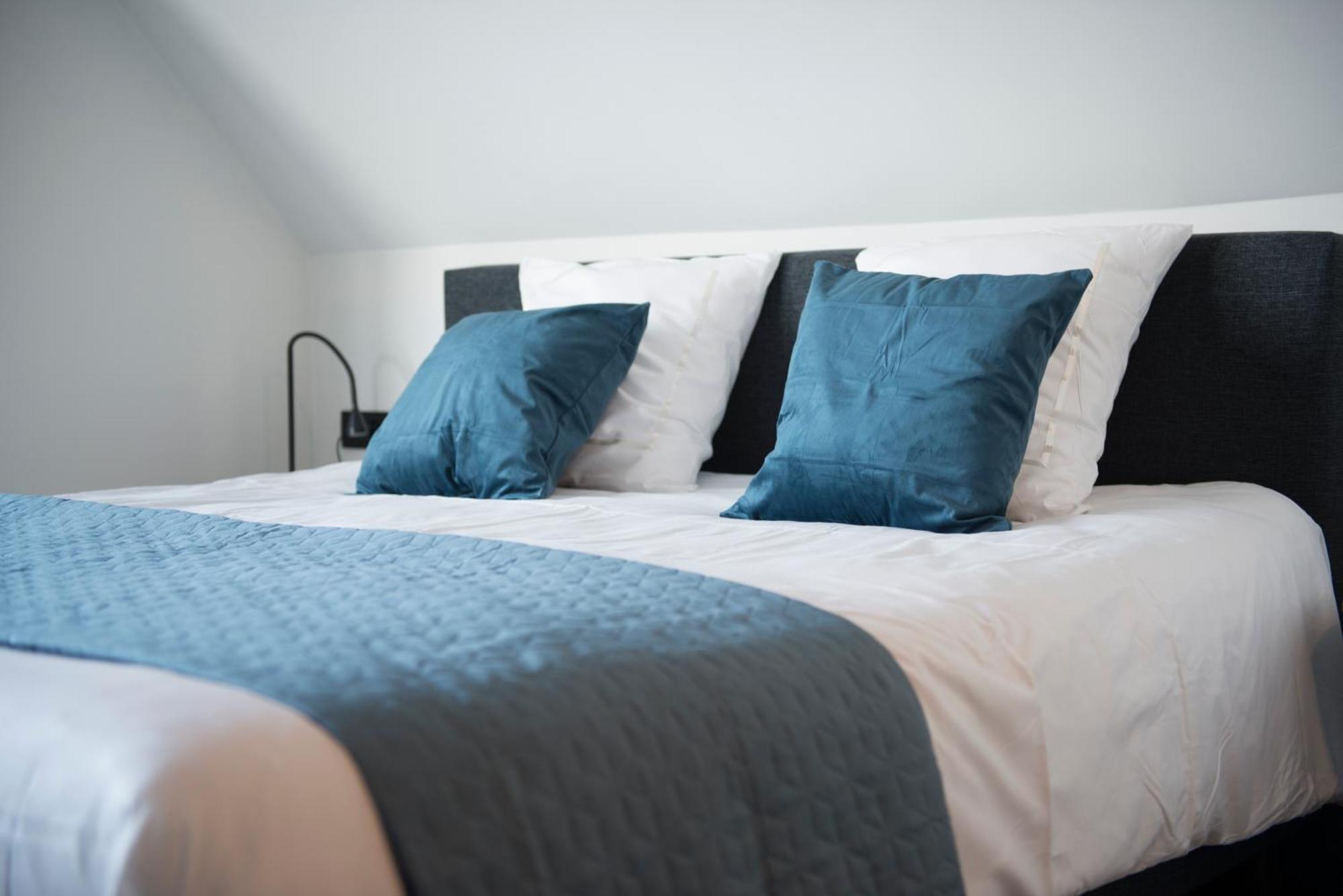 Huyze Lapin Vakantiewoning Brugge Kültér fotó