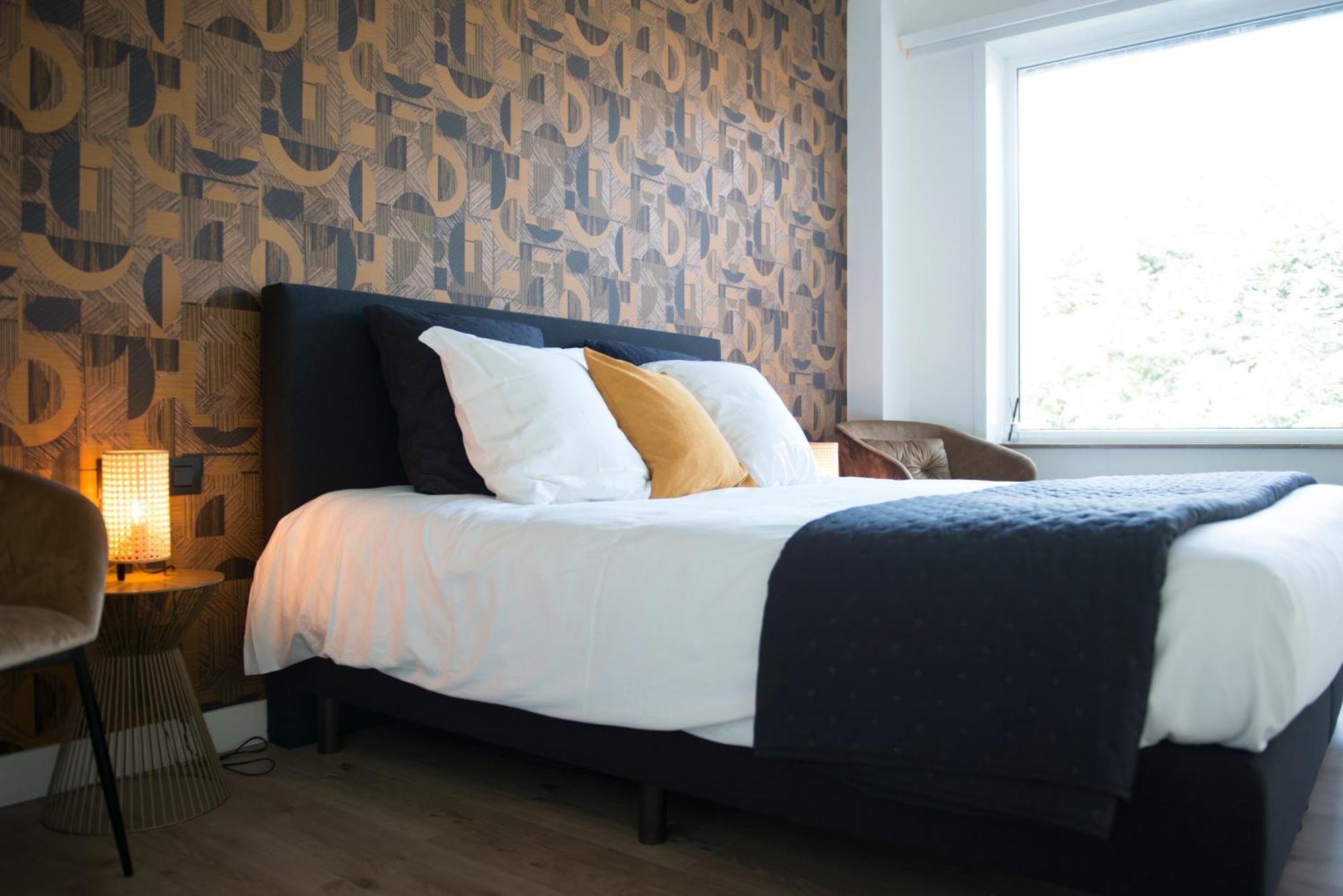 Huyze Lapin Vakantiewoning Brugge Kültér fotó