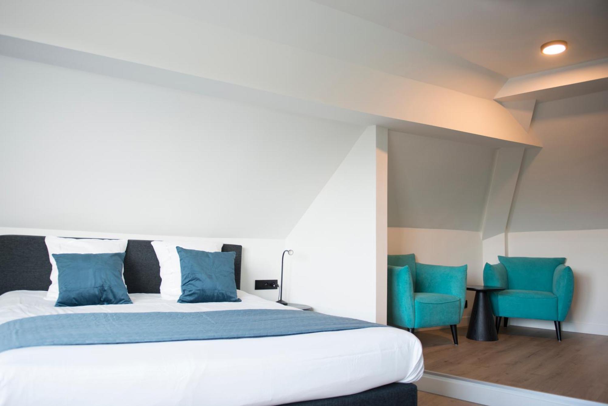 Huyze Lapin Vakantiewoning Brugge Kültér fotó