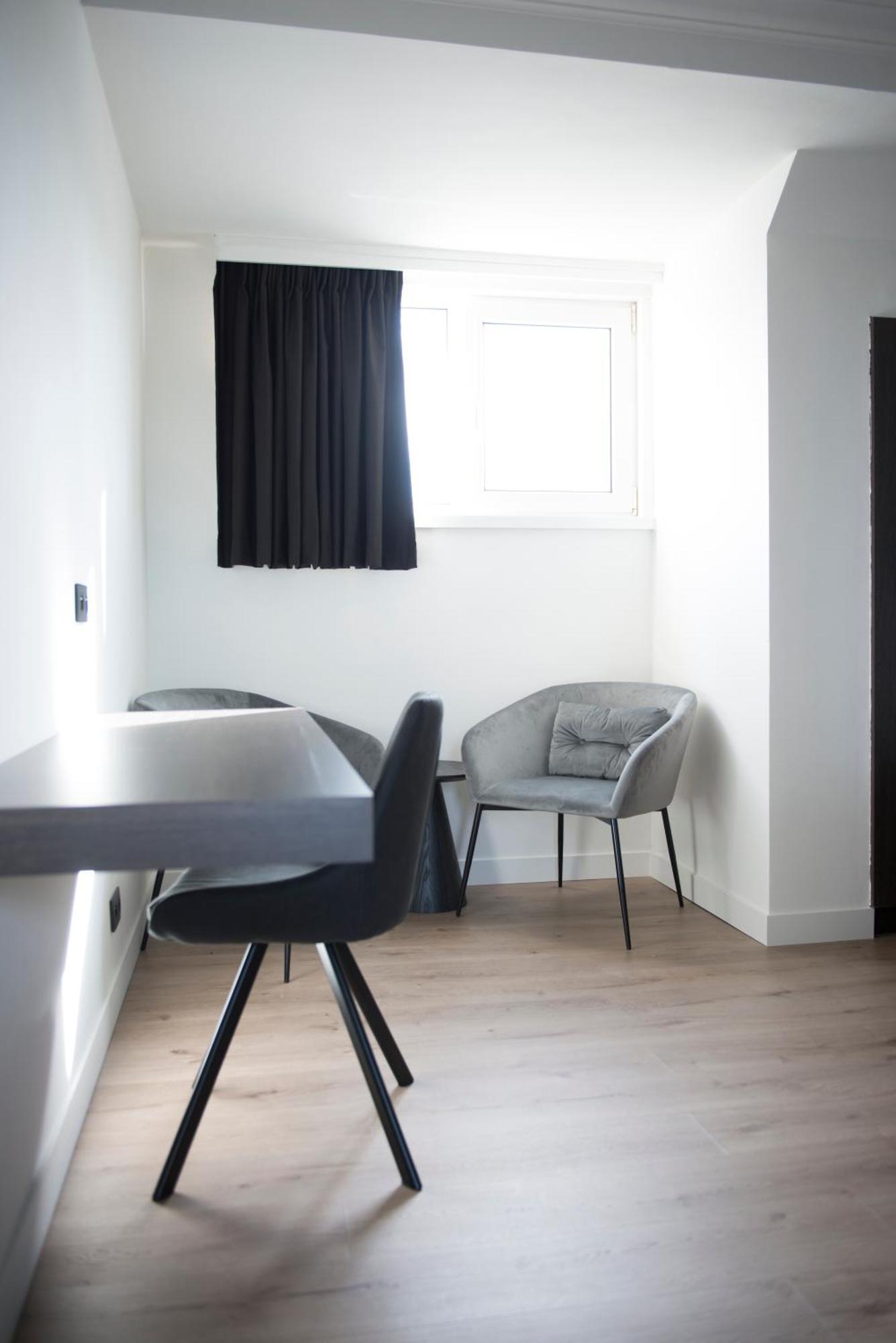 Huyze Lapin Vakantiewoning Brugge Kültér fotó