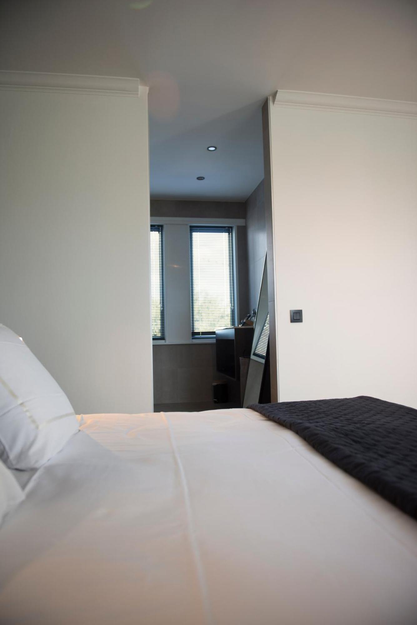 Huyze Lapin Vakantiewoning Brugge Kültér fotó